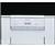 De Dietrich 18 in. VW7451 Built-in Dishwasher