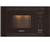 De Dietrich DME111B 800 Watts Microwave Oven