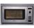 De Dietrich DME112B 1000 Watts Microwave Oven