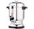 DeLonghi 20 to 50 Cup Coffee Urn Stainless