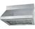 DeLonghi 36 STAINLESS HOOD
