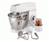 DeLonghi 700 Watts Cucina DSM700 Stand Mixer