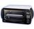 DeLonghi AD679 Airstream Electric Single Oven