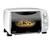DeLonghi AS1070 Electric Single Oven