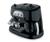 DeLonghi BCO 130 Espresso Machine & Coffee Maker