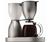 DeLonghi Beaker Style Coffee Maker 10 Cup