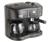DeLonghi Caffe Figaro BCO110 Espresso & Coffee...