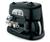 DeLonghi Combi Steam Coffee Maker BCO120 Espresso...