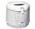 DeLonghi D690UX Cool Touch Deluxe Deep Fryer