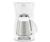 DeLonghi DC55TCW Coffee Maker