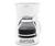 DeLonghi DC59T 12-Cup Programmable Coffee Maker