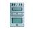 DeLonghi DEBIGE 2440 Electric Double Oven