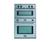 DeLonghi DEBIGE 2440 Electric Double Oven