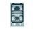 DeLonghi DEGCT212FS Stainless Steel Gas Cooktop