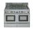 DeLonghi DL48P6 Dual Fuel (Electric and Gas)...