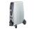 DeLonghi DR18TSRB Oil Filled Radiator Heater