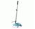 DeLonghi DSS50 Scopa Upright Steam Vacuum