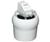 DeLonghi Gelato Supremo Deluxe IC5000 1.5 Quart Ice...
