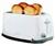 DeLonghi KT24 Cool Touch 2-Slice Toaster