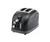 DeLonghi Metropolis CTM2023 2-Slice Toaster