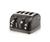 DeLonghi Metropolis CTM4023 4-Slice Toaster