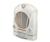 DeLonghi Oscillating Fan Heater 1 ea