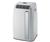 DeLonghi PACA120E Portable Air Conditioner