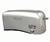 DeLonghi RT250 Retro 2-Slice Toaster