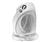 DeLonghi SafeHeat Fan Heater with Remote