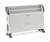 DeLonghi Smile Plus Portable Convection Heater