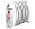 DeLonghi TRN1015T Solaris Oil-Filled Heater Oil...