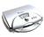 DeLonghi WR25 Retro Belgian Waffle Maker