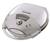 DeLonghi WR30 Retro Round Belgian Waffle Maker