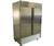 Delfield Commercial Freezer ColdPro? F2HH