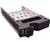 Dell 1 Bay 5649C Internal Drive Case