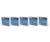 Dell 100/200 GB LTO (340-8230) 75 Pack LTO Ultrium...