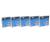 Dell 100/200 GB LTO (340-8231) 100 Pack LTO Ultrium...