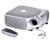 Dell 1100MP Multimedia Projector