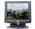 Dell 1503FP (Black) 15" LCD Monitor