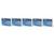 Dell 20/40 GB DDS4 Tape Cartridge - 50-Pack...