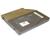 Dell (97DMF) Plug-In Module 24x CD-ROM Drive