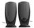 Dell A215 Computer Speakers