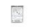 Dell DELL 120 GB 5400 RPM SATA Internal Hybrid for...