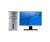 Dell DELL Inspiron Desktop and MONITOR -Intel...