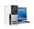 Dell Dimension 9100 PC Desktop