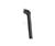Dell Dimension BMX seatpost 26.8mm Alloy Black