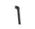 Dell Dimension BMX seatpost 27.2mm Alloy Black