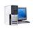 Dell Dimension XPS 400 PC Desktop