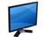 Dell E196FP (Black) (Dark Gray) 19" LCD Monitor