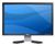 Dell E228WFP (Black) LCD Monitor